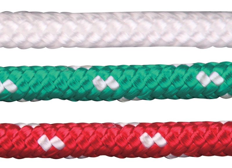 Máquina de papel DuPont Carrier Rope