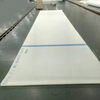 Fieltro de prensa de triple capa de ropa de máquina de papel de poliéster