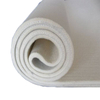 Fabricación de papel ropa Fieltro de prensa de doble capa