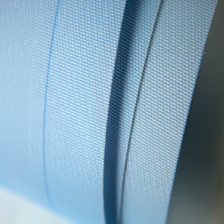 Malla de alambre de formación sintética de la ropa de la máquina de papel