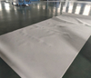 Fieltro de prensa de una sola capa para máquina de fabricación de papel