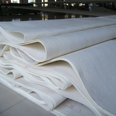Fieltro de prensa sin fin de nylon de la ropa de la máquina de papel