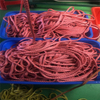 Máquina de papel DuPont Carrier Rope